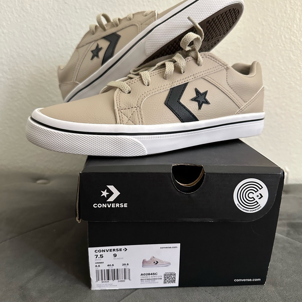 Converse El Distrito 2.0 Ox